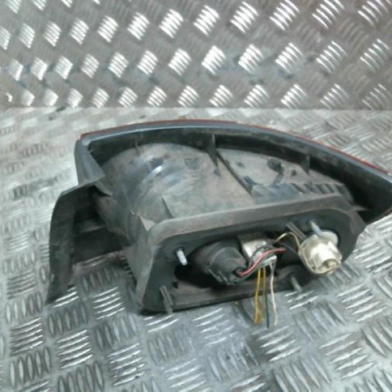 Feu arriere principal gauche (feux) HYUNDAI ELANTRA 1 Photo n°2