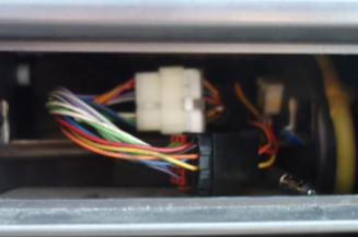 Retroviseur droit HYUNDAI ELANTRA 1