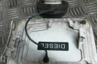 Trappe d'essence HYUNDAI ELANTRA 1