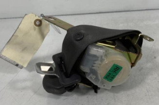 Ceinture arriere droit HYUNDAI ELANTRA 1