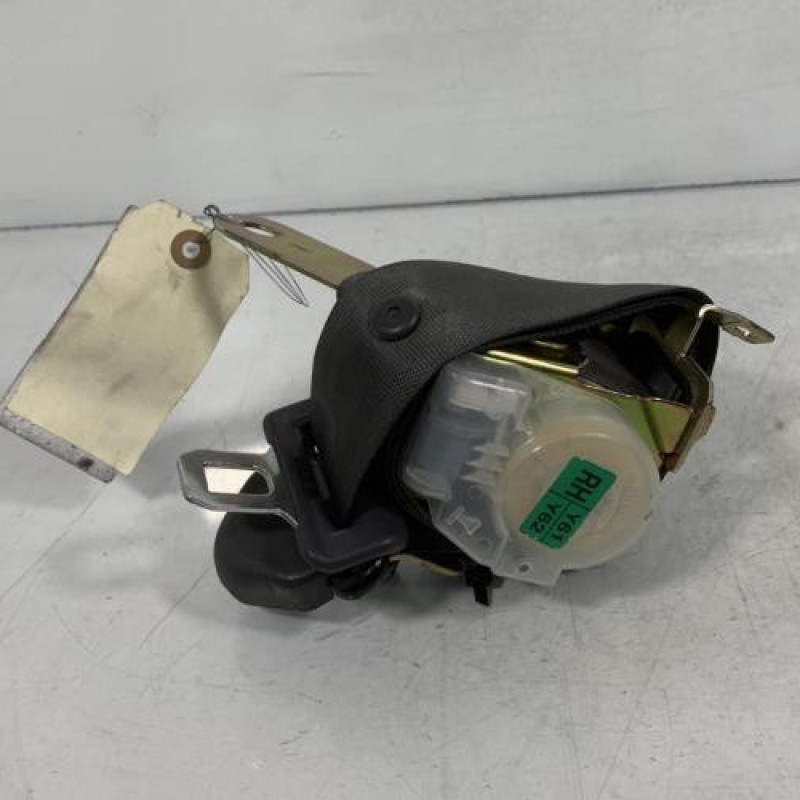 Ceinture arriere droit HYUNDAI ELANTRA 1 Photo n°3