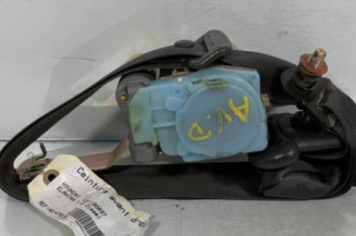 Pretensionneur de ceinture avant droit HYUNDAI ELANTRA 1 Photo n°1