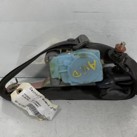 Pretensionneur de ceinture avant droit HYUNDAI ELANTRA 1 Photo n°1