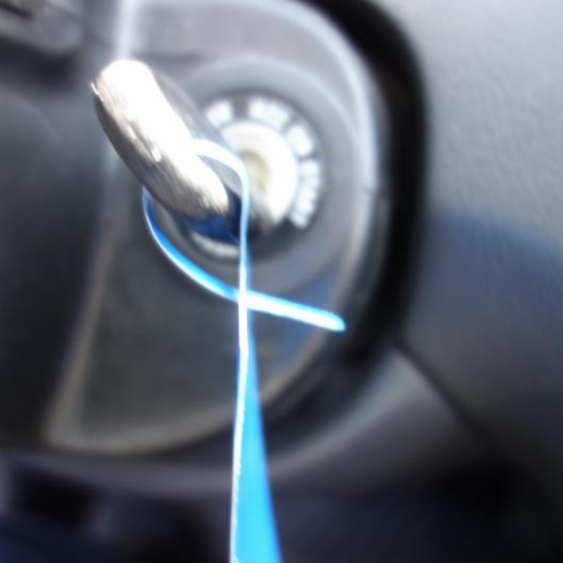 Pretensionneur de ceinture avant droit HYUNDAI ELANTRA 1 Photo n°12