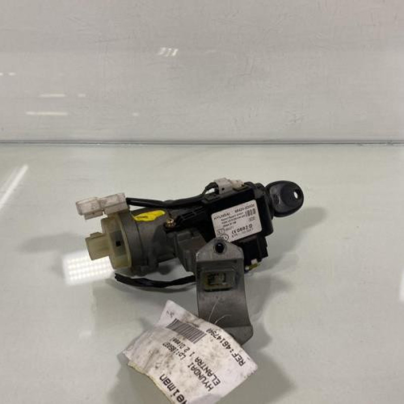 Neiman HYUNDAI ELANTRA 1 Photo n°3