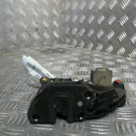 Serrure avant droit HYUNDAI ELANTRA 1 Photo n°1