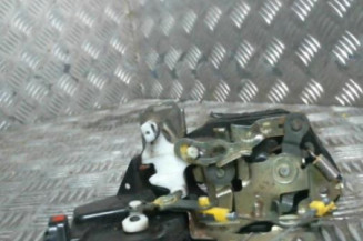 Serrure avant droit HYUNDAI ELANTRA 1