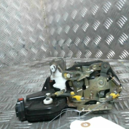 Serrure avant droit HYUNDAI ELANTRA 1