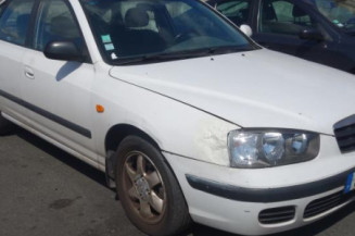 Serrure avant droit HYUNDAI ELANTRA 1