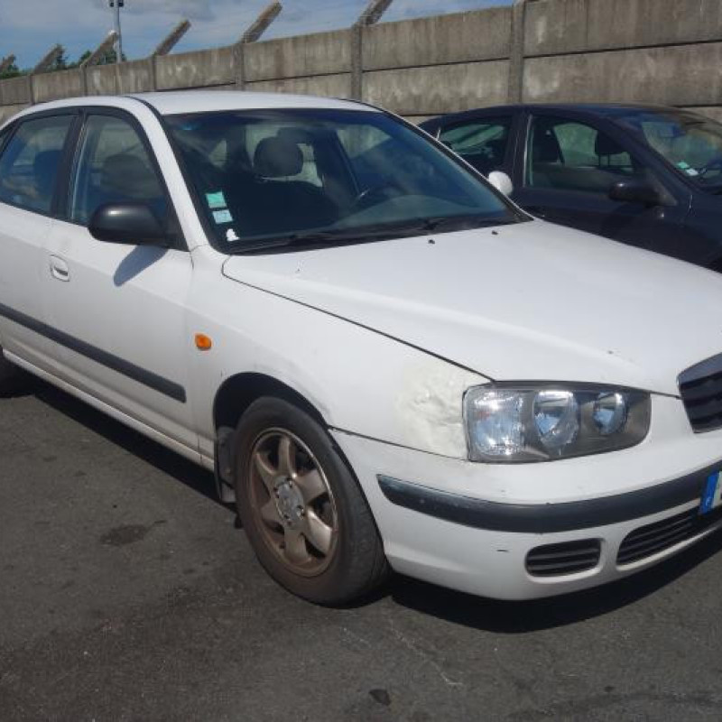 Serrure avant droit HYUNDAI ELANTRA 1 Photo n°5