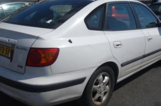 Serrure avant droit HYUNDAI ELANTRA 1
