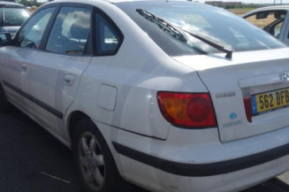 Serrure avant droit HYUNDAI ELANTRA 1