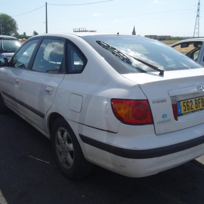 Serrure avant droit HYUNDAI ELANTRA 1 Photo n°7