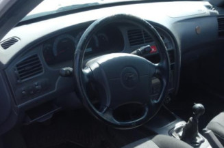 Serrure avant droit HYUNDAI ELANTRA 1