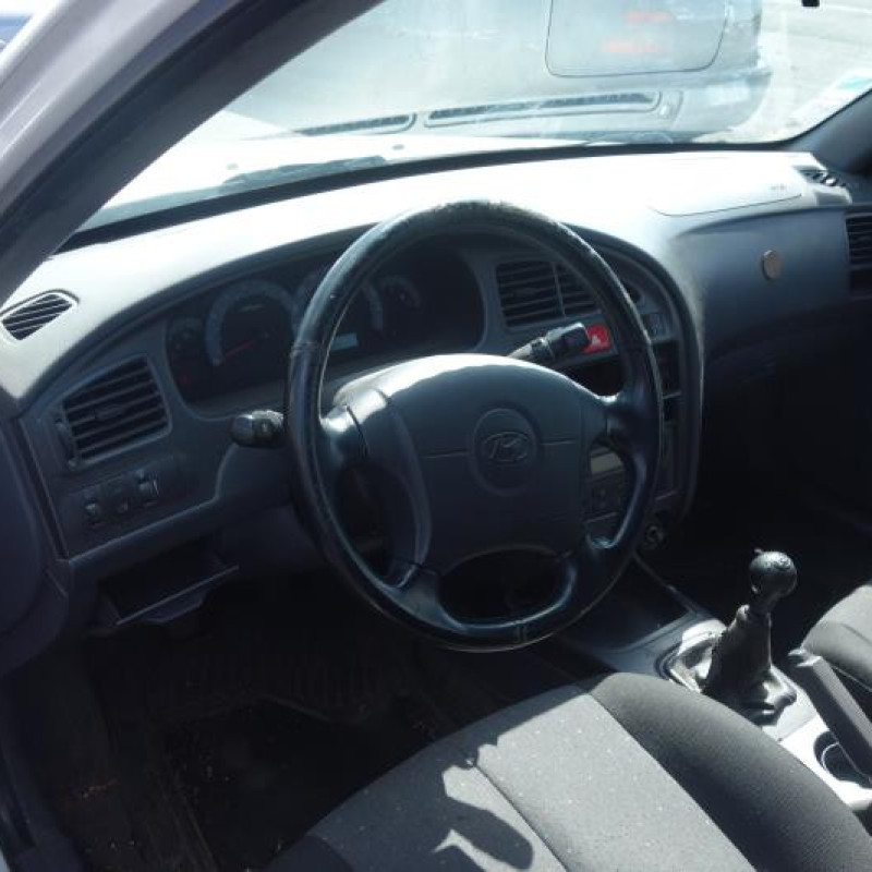 Serrure avant droit HYUNDAI ELANTRA 1 Photo n°8