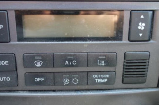 Serrure avant droit HYUNDAI ELANTRA 1