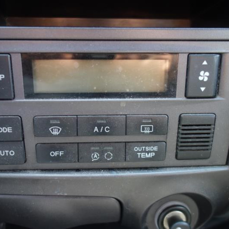 Serrure avant droit HYUNDAI ELANTRA 1 Photo n°9