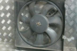 Moto ventilateur radiateur HYUNDAI ELANTRA 1 Photo n°1