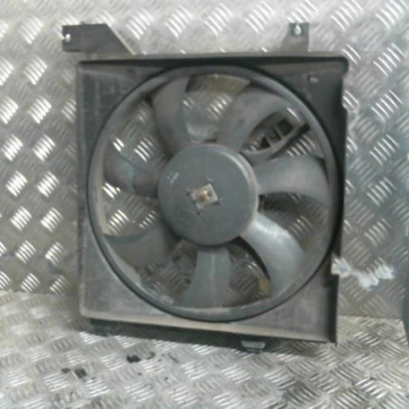Moto ventilateur radiateur HYUNDAI ELANTRA 1 Photo n°1
