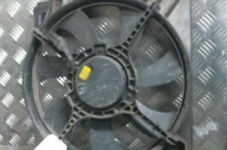Moto ventilateur radiateur HYUNDAI ELANTRA 1