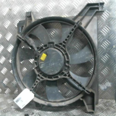 Moto ventilateur radiateur HYUNDAI ELANTRA 1