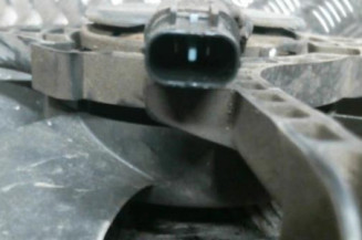 Moto ventilateur radiateur HYUNDAI ELANTRA 1