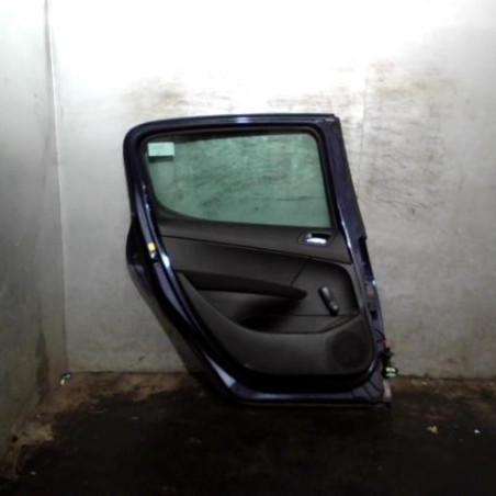 Porte arriere gauche PEUGEOT 308 1