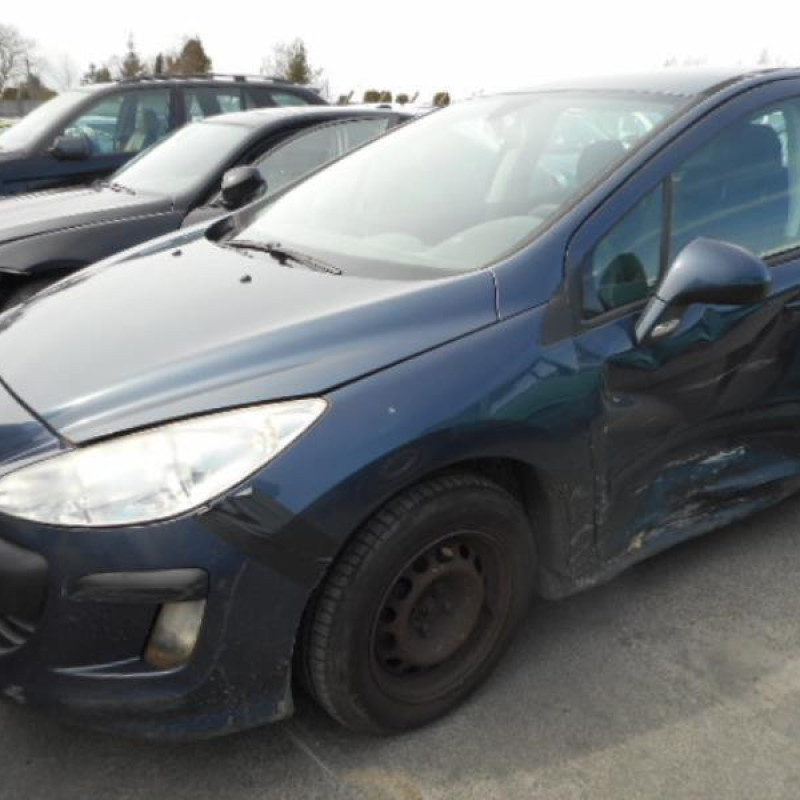 Porte arriere gauche PEUGEOT 308 1 Photo n°3
