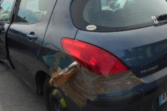 Porte arriere gauche PEUGEOT 308 1