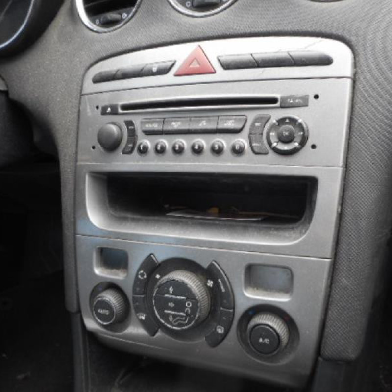 Porte arriere gauche PEUGEOT 308 1 Photo n°8