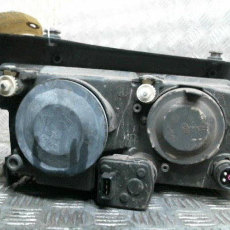 Optique avant principal gauche (feux)(phare) VOLKSWAGEN PASSAT 4