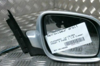 Retroviseur droit VOLKSWAGEN PASSAT 4 Photo n°1