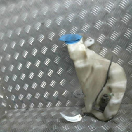 Vase de lave glace VOLKSWAGEN PASSAT 4