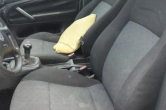 Vase de lave glace VOLKSWAGEN PASSAT 4