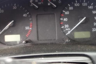 Vase de lave glace VOLKSWAGEN PASSAT 4