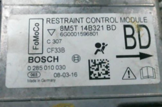 Boitier air bag FORD FOCUS 2