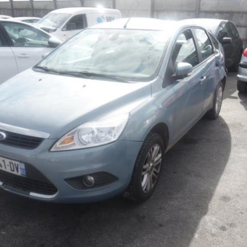 Boitier air bag FORD FOCUS 2 Photo n°4