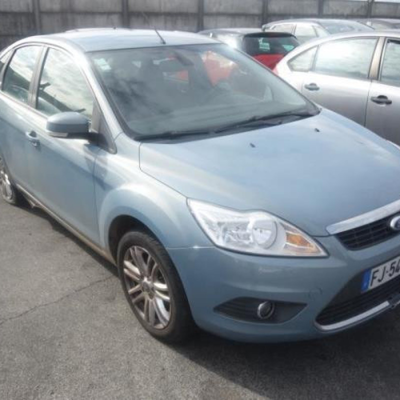 Boitier air bag FORD FOCUS 2 Photo n°5