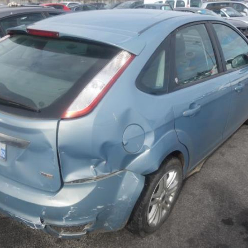 Boitier air bag FORD FOCUS 2 Photo n°6