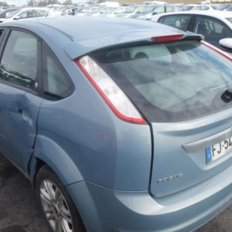 Boitier air bag FORD FOCUS 2 Photo n°7