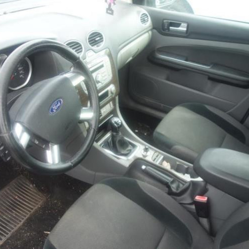 Boitier air bag FORD FOCUS 2 Photo n°8