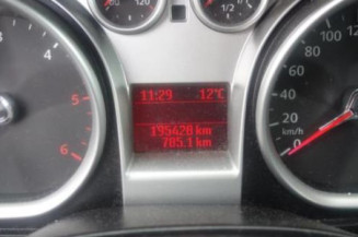 Boitier air bag FORD FOCUS 2