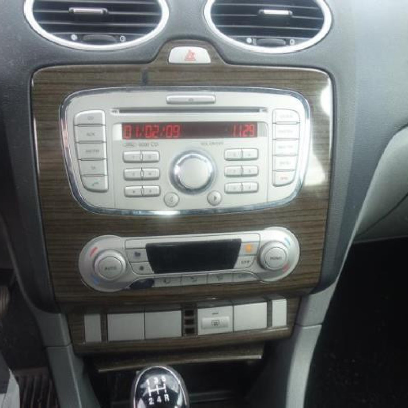 Boitier air bag FORD FOCUS 2 Photo n°10