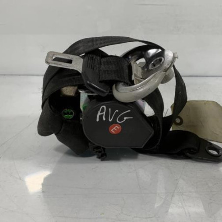 Pretensionneur de ceinture avant gauche VOLKSWAGEN FOX Photo n°1