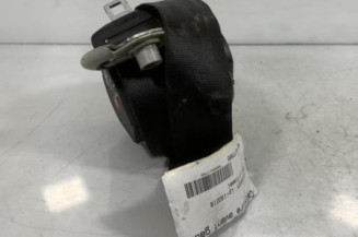 Pretensionneur de ceinture avant gauche VOLKSWAGEN FOX
