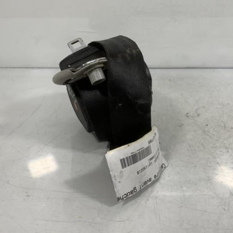 Pretensionneur de ceinture avant gauche VOLKSWAGEN FOX Photo n°2