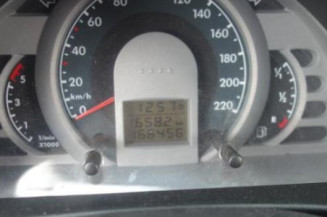 Charniere de capot VOLKSWAGEN FOX