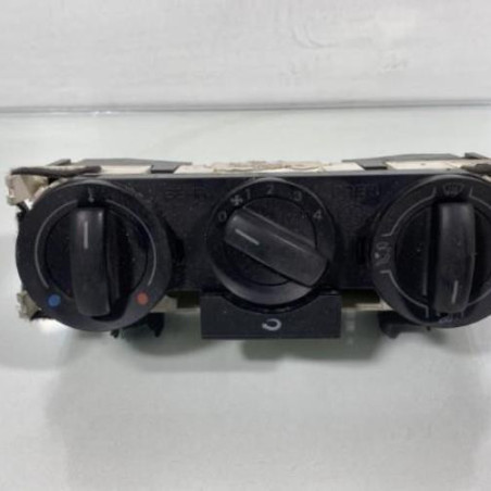 Commande chauffage VOLKSWAGEN FOX Photo n°1