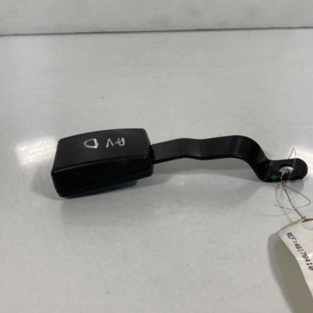Attache ceinture avant droit VOLKSWAGEN FOX