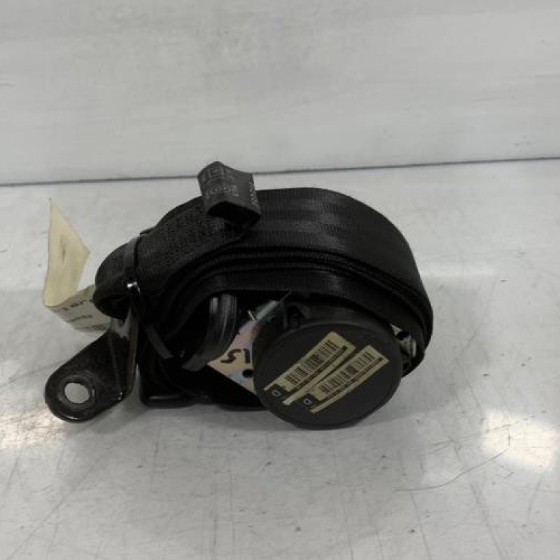 Ceinture arriere droit VOLKSWAGEN FOX Photo n°3